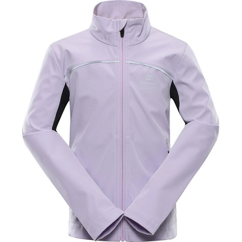 Alpine Pro Geroco Детски размер: 128-134 / Цвят: лилав