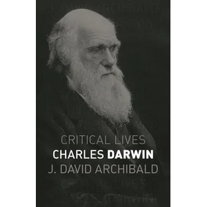 Charles Darwin | J. David Archibald (ISBN: 9781789144406)