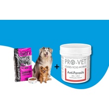 Kennels' Favourite Lamb & Rice 3 kg