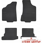 FroGum Гумени стелки Frogum съвместими с VW Polo 1999-2001 / Seat Ibiza 1999-2002 (515581) - steficenter