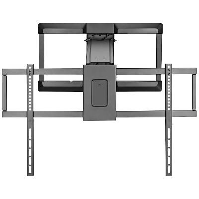 My Wall HP65L TV držák na zeď pro Google Home, s dálkovým ovladačem, lze naklonit, lze zaklapnout, motorizováno 109,2 cm (43) - 228,6 cm (90) ovládaný