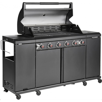 Landmann COOL BLACK 6.1 15484