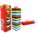 Wiky Věž barevná 54 dílků