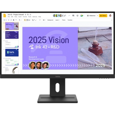 Lenovo ThinkVision E27Q-40