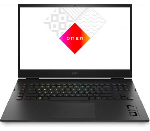 HP Omen 17-ck1050nc 726N2EA