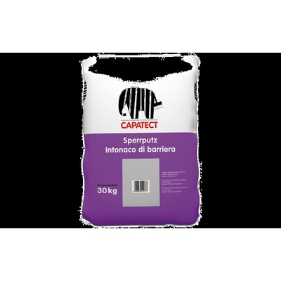 Caparol Capatect Sperrputz 30kg