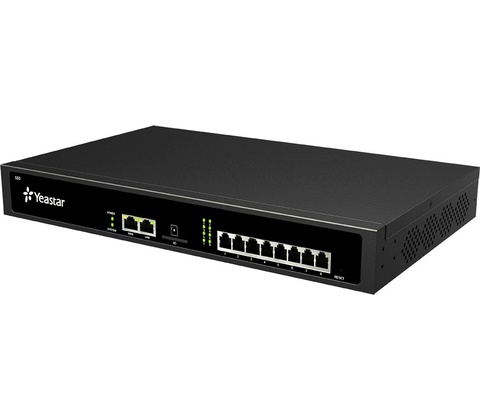 Yeastar S50