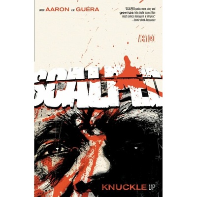 Scalped (Volume 9) - Jason Aaron