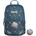 Detský ruksak Ergobag Ease Large - Skyrocket