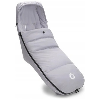 Bugaboo High Performance+ Misty sivý