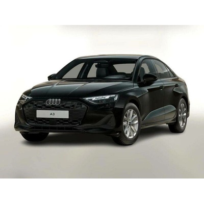 Audi A3 85 kW