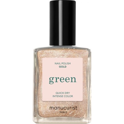 Manucurist Green Gold 15 ml