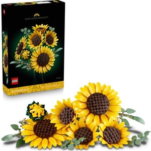 LEGO® The Botanical Collection - Sunflower Bouquet (11502)