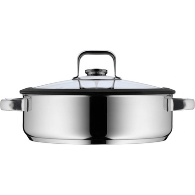 WMF 17.4301.6040 Aroma Vitalis 28 cm parní hrnec – Zboží Dáma
