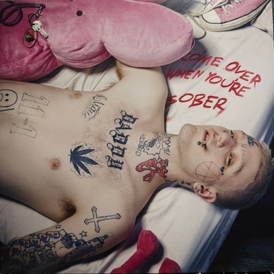 - Come Over When You're Sober, Pt. 1 (ee648be4-6956-45f0-8462-4bb8a00e4eb8)