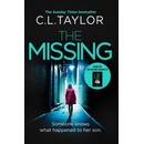 The Missing - C.L. Taylor