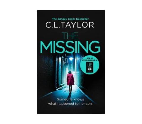 The Missing - C.L. Taylor