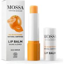 Mossa Lip Balm Sea Buckthorn 4,5 g