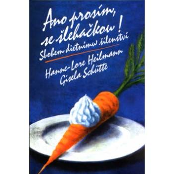 Ano prosím, se šlehačkou! - Heilmann, Schütte