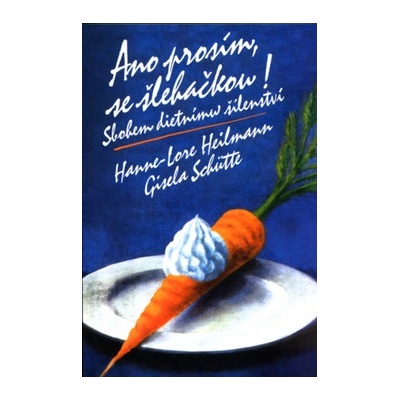 Ano prosím, se šlehačkou! - Heilmann, Schütte