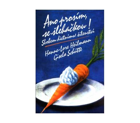 Ano prosím, se šlehačkou! - Heilmann, Schütte