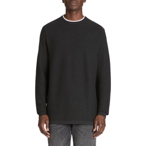 Celio Памучен пуловер Jetwin Celio Celio | Cheren | МЪЖЕ | S