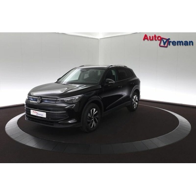 Volkswagen Tiguan 1.5 eHybrid Life DSG 150 kW