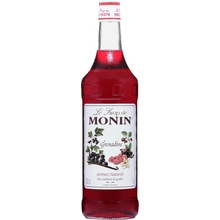 Monin Le Sirop Grenadine 1 l