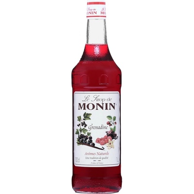 Monin Le Sirop Grenadine 1 l