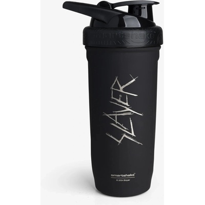Shaker Reforce Stainless Steel - Slayer 900 ml SmartShake