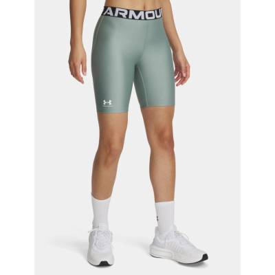 Under Armour dámské kraťasy UA HG 8in Short zelená
