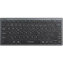 A4Tech FBX51C Grey