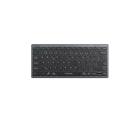 A4Tech FBX51C Grey