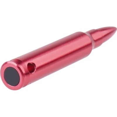 Vector Optics cvičné náboje SNAP CAP .223 Rem. 6 kusů