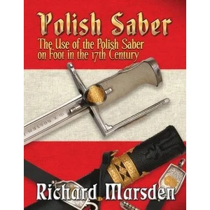 Polish Saber | MARSDEN, RICHARD (ISBN: 9781950626076)