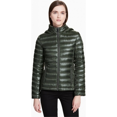 Calvin Klein 650 fill power khaki