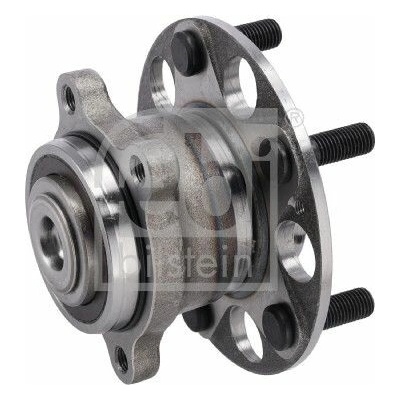 Súprava ložísk kolesa FEBI BILSTEIN 33929 33929