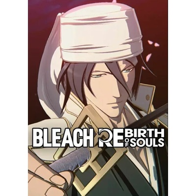 Bleach: Rebirth of Souls - Thousand-Year Blood War Costume Set