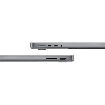 Image 1 of Apple MacBook Pro 14 M3 MTL83ZE/A