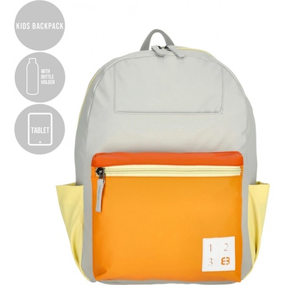 Enrico Benetti Sammy 46233 Multicolor orange 9L