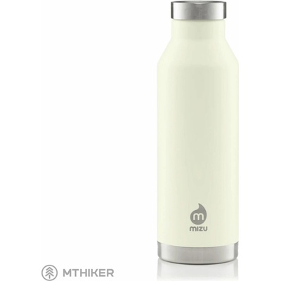 Mizu V6 termoska 570 ml chalk