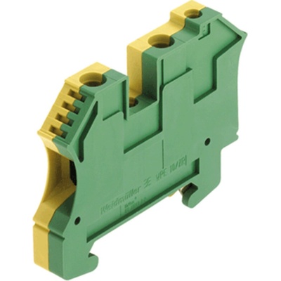 Weidmüller WPE 10/ZR (1042500000)