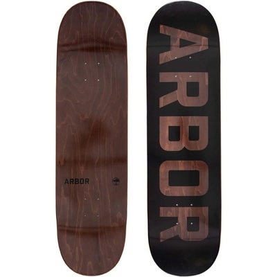 Arbor Surplus Logo – Zboží Dáma