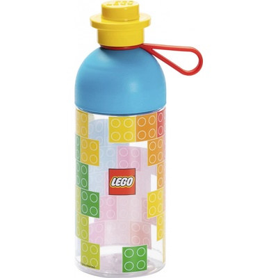 LEGO fľaša na nápoje 500ml