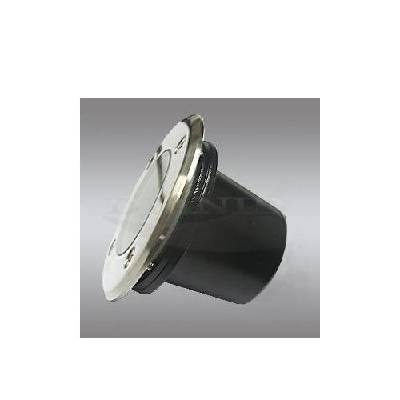 Светодиодно тяло за вграждане в земя корпус b, клас b