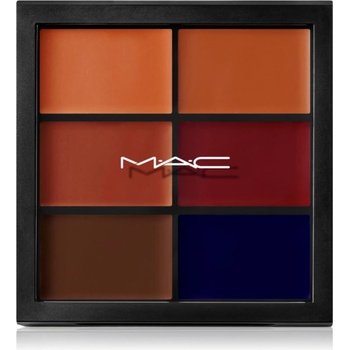 M·A·C Studio Fix Conceal And Correct Palette палитра коректори цвят Extra Deep 6 гр