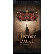 Legend Story Studios Flesh and Blood History Pack Booster