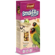 Vitapol Smakers Tyčinky Exot ovocie 60 g