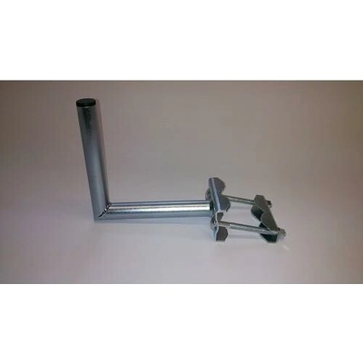 Anténní držák na stožár 20cm,průměr 28mm-přísl.