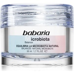 Babaria Microbiota Balance хидратиращ крем за чувствителна кожа с пребиотици 50ml